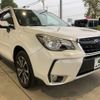 subaru forester 2016 CFJ1844046 image 6