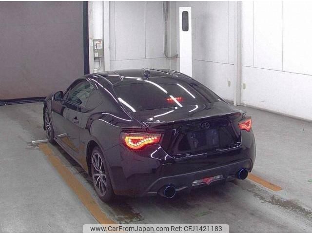 toyota 86 2018 quick_quick_DBA-ZN6_ZN6-091066 image 2