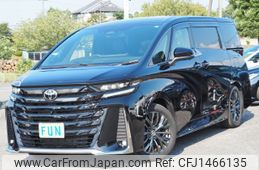 toyota vellfire 2023 -TOYOTA--Vellfire 6AA-AAHH40W--AAHH40-0002136---TOYOTA--Vellfire 6AA-AAHH40W--AAHH40-0002136-