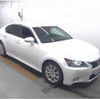 lexus gs 2012 quick_quick_DBA-GRL10_GRL10-6001090 image 1