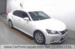 lexus gs 2012 quick_quick_DBA-GRL10_GRL10-6001090