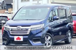 honda stepwagon-spada 2018 CFJ1722404
