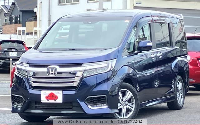 honda stepwagon-spada 2018 CFJ1722404 image 1