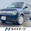 suzuki alto-lapin 2020 quick_quick_HE33S_HE33S-254624 image 1