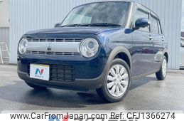 suzuki alto-lapin 2020 quick_quick_HE33S_HE33S-254624