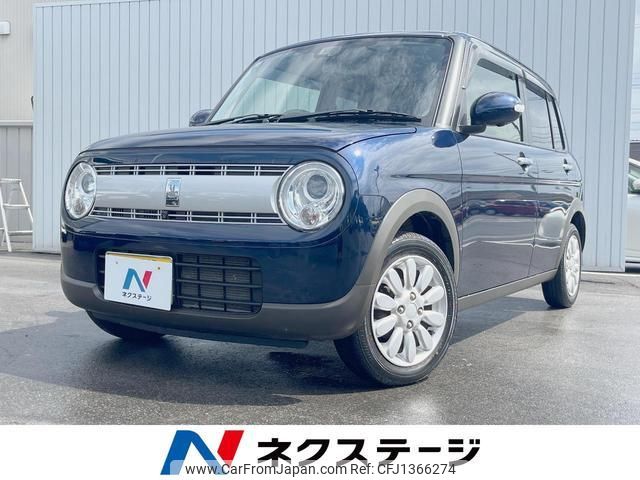 suzuki alto-lapin 2020 quick_quick_HE33S_HE33S-254624 image 1