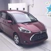 toyota sienta 2020 -TOYOTA--Sienta NSP172G-7011907---TOYOTA--Sienta NSP172G-7011907- image 1