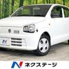 suzuki alto 2017 -SUZUKI--Alto DBA-HA36S--HA36S-342954---SUZUKI--Alto DBA-HA36S--HA36S-342954- image 1