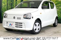 suzuki alto 2017 -SUZUKI--Alto DBA-HA36S--HA36S-342954---SUZUKI--Alto DBA-HA36S--HA36S-342954-