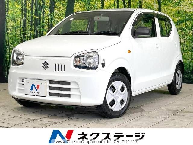 suzuki alto 2017 -SUZUKI--Alto DBA-HA36S--HA36S-342954---SUZUKI--Alto DBA-HA36S--HA36S-342954- image 1