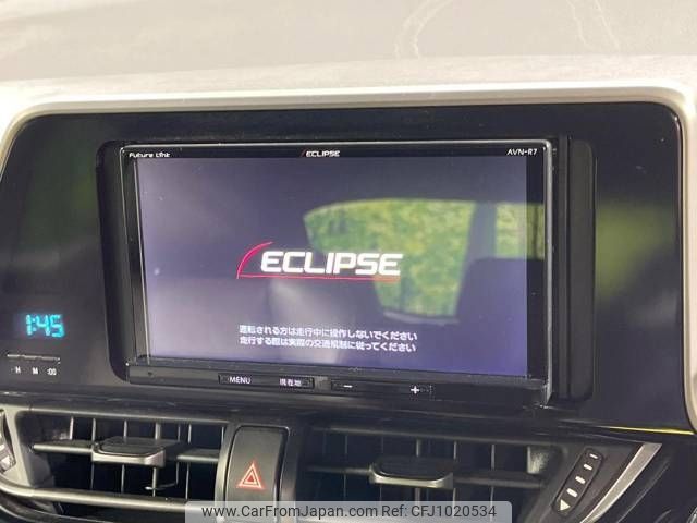 toyota c-hr 2018 -TOYOTA--C-HR DAA-ZYX10--ZYX10-2113027---TOYOTA--C-HR DAA-ZYX10--ZYX10-2113027- image 2