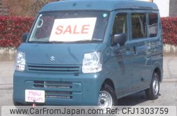 suzuki every 2024 -SUZUKI--Every 5BD-DA17V--DA17V-757520---SUZUKI--Every 5BD-DA17V--DA17V-757520-