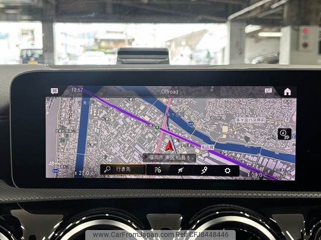 mercedes-benz a-class 2020 -MERCEDES-BENZ--Benz A Class 3DA-177012--W1K1770122V059038---MERCEDES-BENZ--Benz A Class 3DA-177012--W1K1770122V059038- image 2