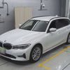 bmw 3-series 2021 -BMW--BMW 3 Series 3DA-6L20--WBA6L7202010FL47614---BMW--BMW 3 Series 3DA-6L20--WBA6L7202010FL47614- image 1