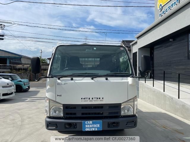 isuzu elf-truck 2012 quick_quick_NHR85A_NHR85-7010567 image 2