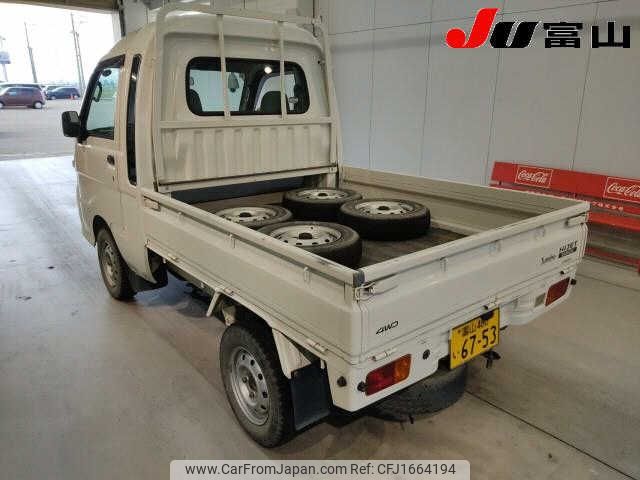 daihatsu hijet-truck 2006 CFJ1664194 image 2