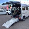 daihatsu hijet-van 2013 -DAIHATSU 【函館 880ｱ591】--Hijet Van S331Vｶｲ--0086607---DAIHATSU 【函館 880ｱ591】--Hijet Van S331Vｶｲ--0086607- image 1