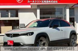 mazda mx-3 2020 CFJ1695485
