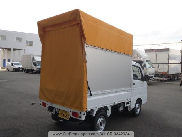 suzuki carry-truck 2024 -SUZUKI--Carry Truck 823640---SUZUKI--Carry Truck 823640- image 2