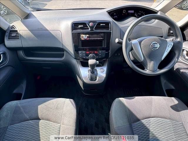 nissan serena 2016 -NISSAN--Serena DAA-HC26--HC26-132247---NISSAN--Serena DAA-HC26--HC26-132247- image 2