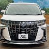 toyota alphard 2020 -TOYOTA--Alphard 6AA-AYH30W--AYH30-0104907---TOYOTA--Alphard 6AA-AYH30W--AYH30-0104907- image 15