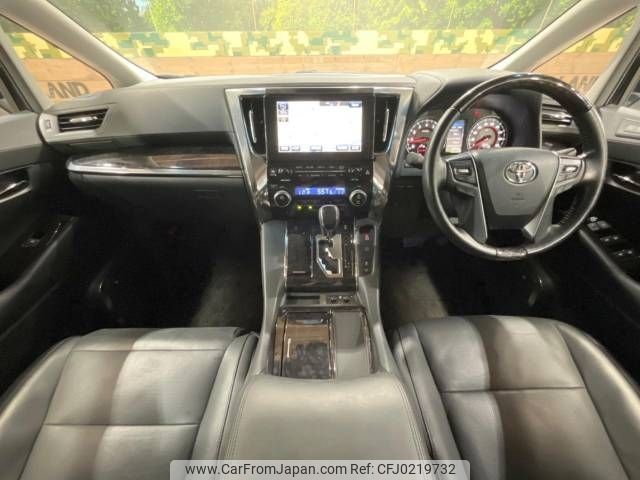 toyota vellfire 2019 -TOYOTA--Vellfire DBA-AGH30W--AGH30-0276620---TOYOTA--Vellfire DBA-AGH30W--AGH30-0276620- image 2