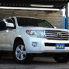 toyota land-cruiser-wagon 2014 -TOYOTA--Land Cruiser Wagon CBA-URJ202W--URJ202-4076193---TOYOTA--Land Cruiser Wagon CBA-URJ202W--URJ202-4076193- image 4