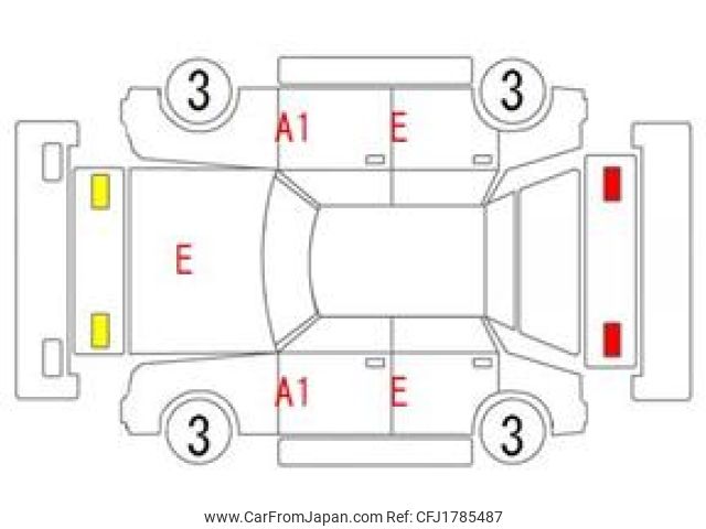 toyota land-cruiser-prado 2021 CFJ1785487 image 2
