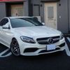 mercedes-benz amg 2017 CFJ1808740 image 21