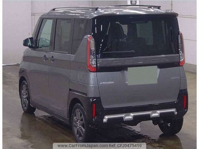 mitsubishi delica-mini 2024 -MITSUBISHI 【札幌 582ｸ9614】--Delica Mini 4AA-B38A--B38A-0516674---MITSUBISHI 【札幌 582ｸ9614】--Delica Mini 4AA-B38A--B38A-0516674- image 2