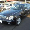 mercedes-benz e-class-station-wagon 2008 quick_quick_DBA-211254C_WDB2112542B372205 image 1