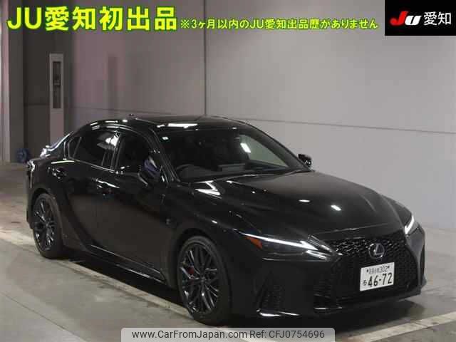 lexus is 2023 -LEXUS 【尾張小牧 302ﾙ4672】--Lexus IS USE30-0001855---LEXUS 【尾張小牧 302ﾙ4672】--Lexus IS USE30-0001855- image 1