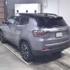 jeep compass 2021 -CHRYSLER--Jeep Compass M624-MFA74325---CHRYSLER--Jeep Compass M624-MFA74325- image 2