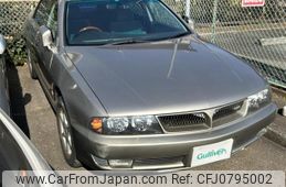 mitsubishi diamante 1997 -MITSUBISHI--Diamante E-F36A--F36A-0303547---MITSUBISHI--Diamante E-F36A--F36A-0303547-