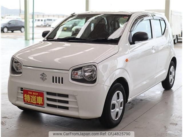 suzuki alto 2019 -SUZUKI--Alto DBA-HA36S--HA36S-508915---SUZUKI--Alto DBA-HA36S--HA36S-508915- image 1