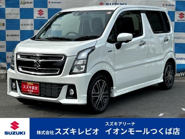 2025 Suzuki Wagon R 4AA-MH55S - Car Price $15,338