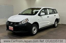 nissan ad-van 2017 -NISSAN--AD Van VZNY12--069143---NISSAN--AD Van VZNY12--069143-