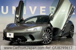 mercedes-benz slr-mclaren 2020 -OTHER IMPORTED--McLaren 7BA-P22GT--SBM22GCF4LW000281---OTHER IMPORTED--McLaren 7BA-P22GT--SBM22GCF4LW000281-