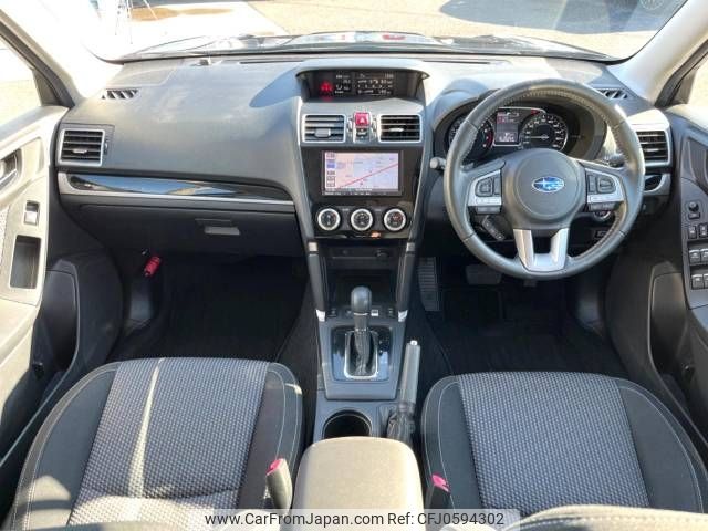 subaru forester 2016 -SUBARU--Forester DBA-SJ5--SJ5-087641---SUBARU--Forester DBA-SJ5--SJ5-087641- image 2