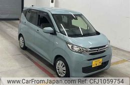mitsubishi ek-wagon 2020 -MITSUBISHI 【姫路 581ヌ1635】--ek Wagon B33W-0008303---MITSUBISHI 【姫路 581ヌ1635】--ek Wagon B33W-0008303-