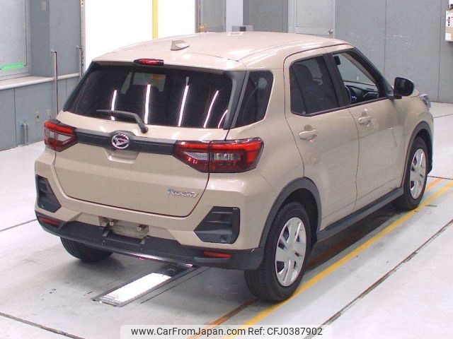 daihatsu rocky 2022 -DAIHATSU--Rocky A201S-0002359---DAIHATSU--Rocky A201S-0002359- image 2