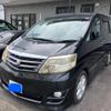 toyota alphard 2006 -TOYOTA--Alphard DBA-ANH15W--ANH15-0037629---TOYOTA--Alphard DBA-ANH15W--ANH15-0037629- image 4