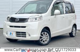 honda life 2011 CFJ1729033