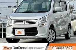 suzuki wagon-r 2014 -SUZUKI--Wagon R DBA-MH34S--MH34S-290651---SUZUKI--Wagon R DBA-MH34S--MH34S-290651-