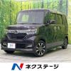 honda n-box 2020 -HONDA--N BOX 6BA-JF3--JF3-1460399---HONDA--N BOX 6BA-JF3--JF3-1460399- image 1