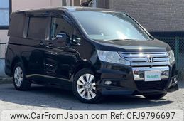 honda stepwagon 2010 -HONDA--Stepwgn DBA-RK6--RK6-1004924---HONDA--Stepwgn DBA-RK6--RK6-1004924-