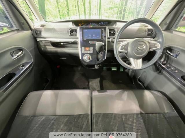 daihatsu tanto 2017 -DAIHATSU--Tanto DBA-LA600S--LA600S-0569159---DAIHATSU--Tanto DBA-LA600S--LA600S-0569159- image 2