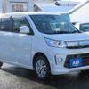 suzuki wagon-r 2016 -SUZUKI 【青森 583ｲ2276】--Wagon R MH44S--509487---SUZUKI 【青森 583ｲ2276】--Wagon R MH44S--509487- image 1