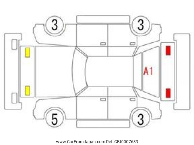 toyota prius 2021 -TOYOTA--Prius 6AA-ZVW51--ZVW51-6222715---TOYOTA--Prius 6AA-ZVW51--ZVW51-6222715- image 2