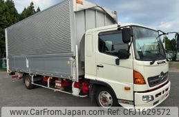 hino ranger 2016 CFJ1629572